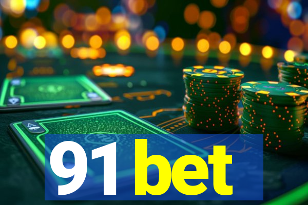 91 bet